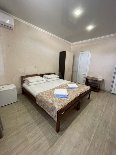 Комната 17 м², 3/3 эт.