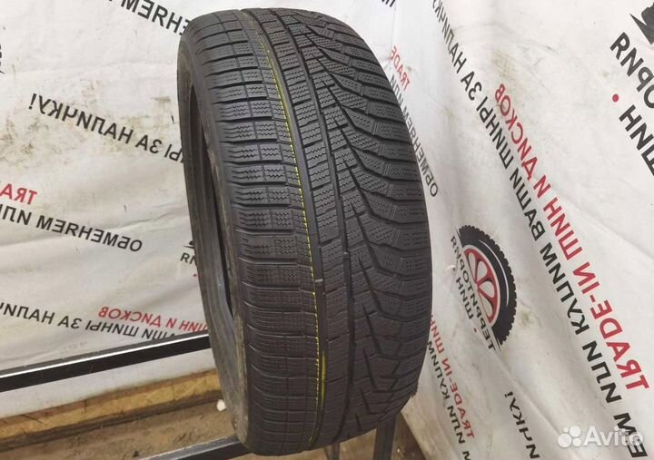 Hankook Winter I'Cept Evo2 W320 225/55 R17 101V