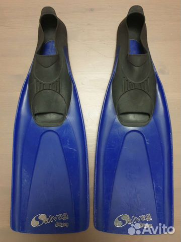 Ласты для дайвинга