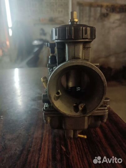 Продам карбюратор кейхен пвк 34 оригинал