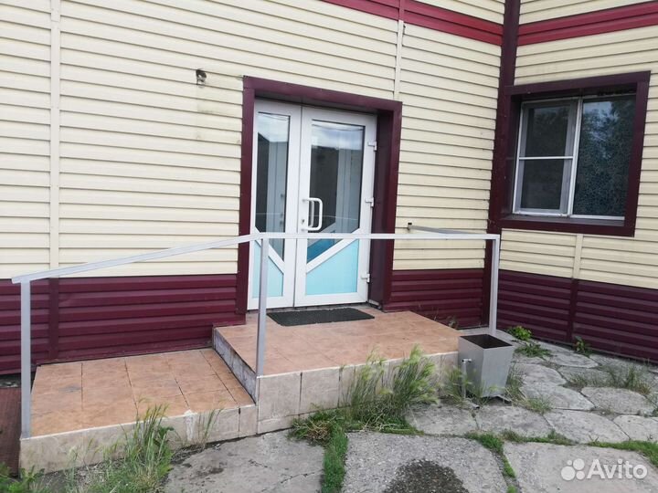 Готовый бизнес общепит