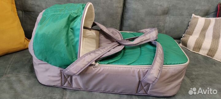 Переноска для новорожденных