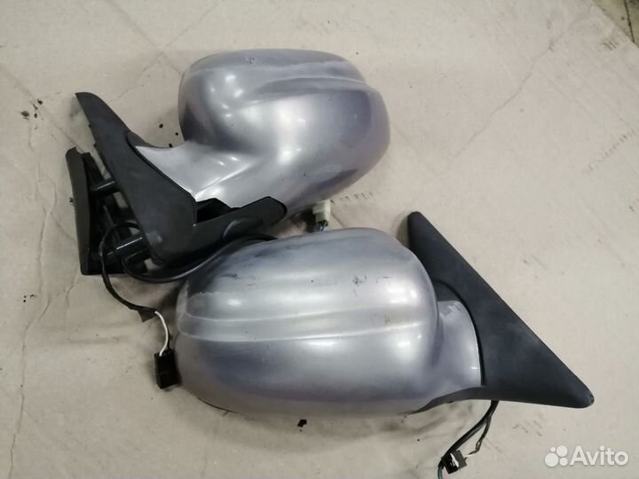 Зеркала Волга газ 3110,31105,2410,31029,3102