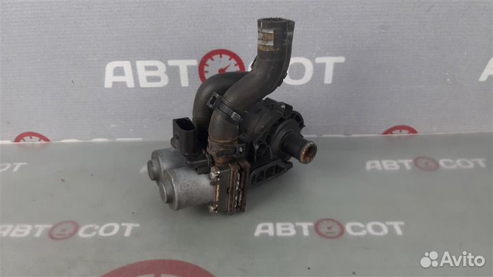 Блок клапанов Audi A6 (C6,4F) 2005-2011