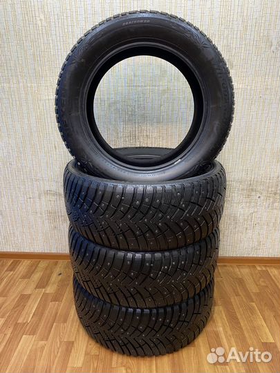 Nexen Winguard WinSpike 3 285/50 R20