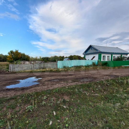 Участок 16 сот. (ИЖС)