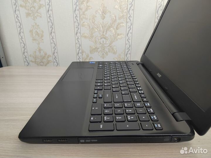 Ноутбук Acer / 500гб SSD/ 16 ram