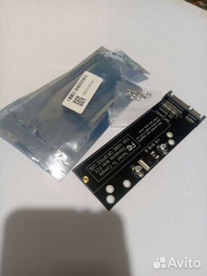 Шнуры, переходники