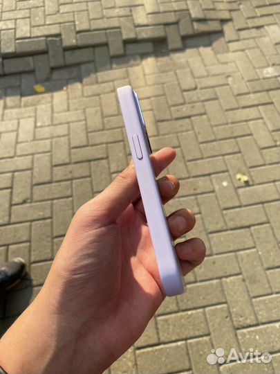 Чехол на iPhone 14 pro decoded