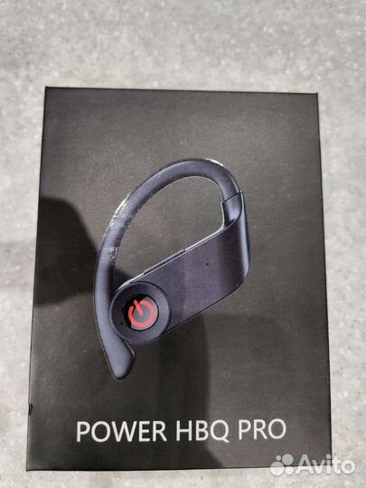 Беспроводные bluetooth наушники