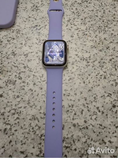 Ремешок для apple watch 42/44/45 mm