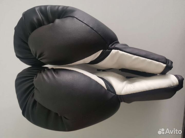 Боксерские перчатки детские