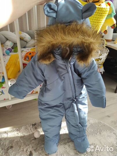 Детская одежда