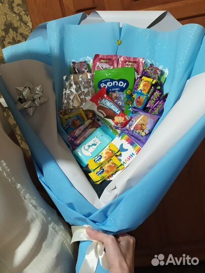 Подарок для девочки или для мальчика