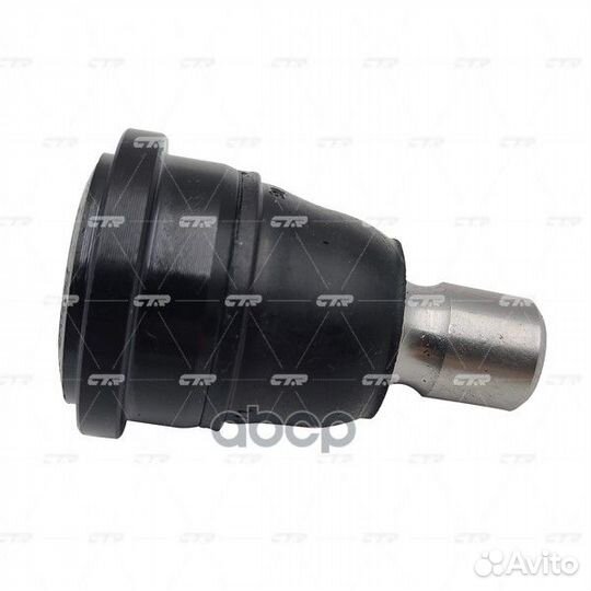 CB0293 опора шаровая замена cbmz-49 Mazda 2 De