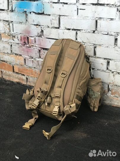 Рюкзак EDC 21 литр от Helikon-tex койот