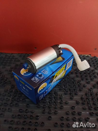 Бензонасос Hyundai, Kia