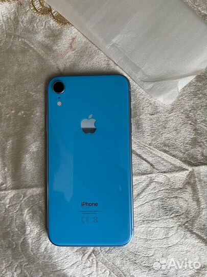 iPhone, 8 ГБ
