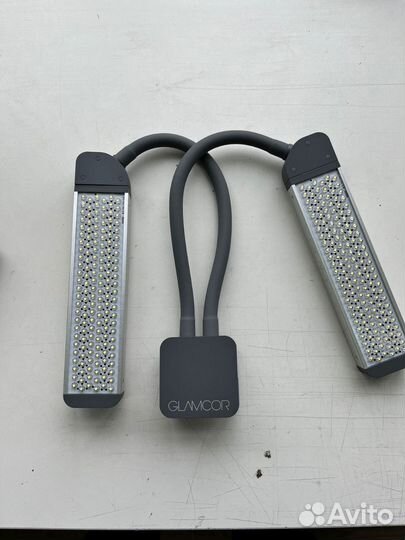 Лампа Glamcor Classic Elite Light Kit