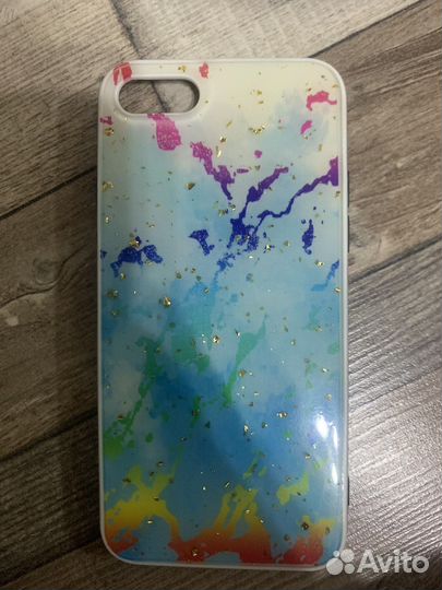 Чехол на iPhone 7 8
