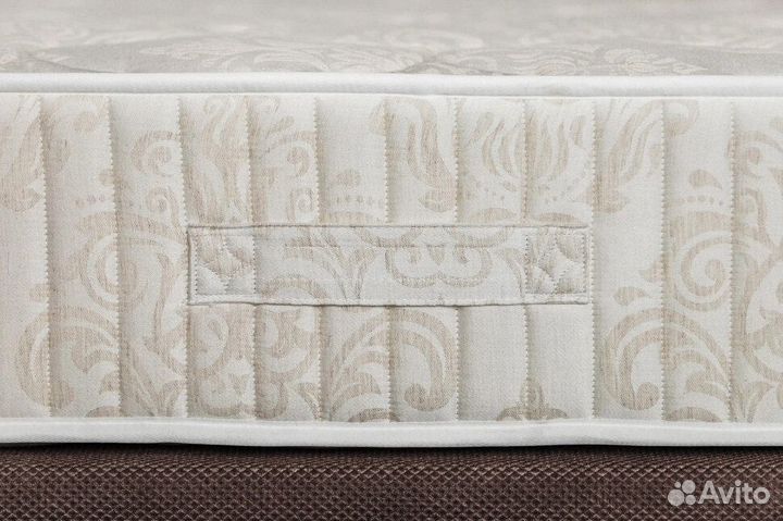 Матрас Materlux Palermo Cotone