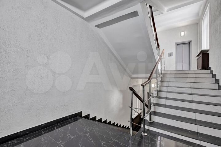 Презентабельно здание класса В+, 2042 м²