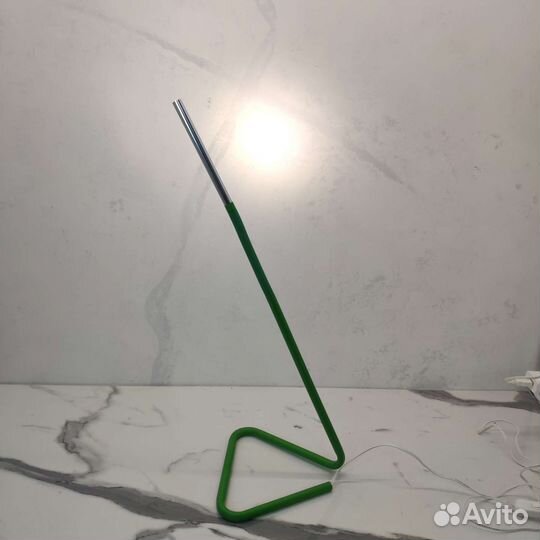 Настольная лампа IKEA harte LED Светодиодная