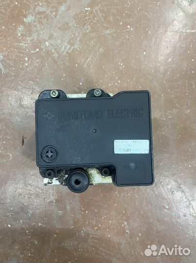 Блок ABS mazda 6 gg