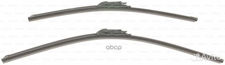 3 397 118 929 SWF119 363 щетки плоск. к-т 600