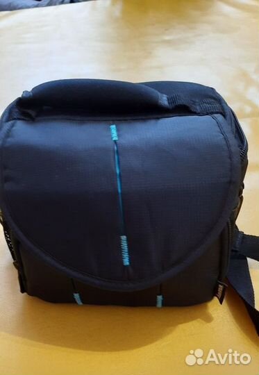 Цифровой фотоаппарат Fujifilm