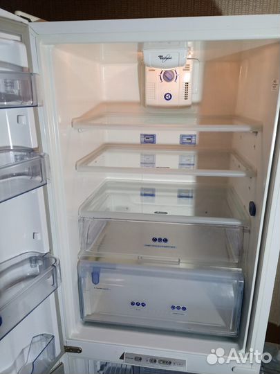 Холодильник Вирпул с доставкой