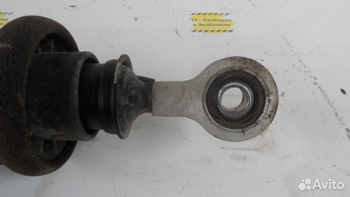 Амортизатор кабины scania 291615