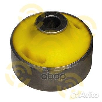 Сайлентблок передней подвески нижнего рычага