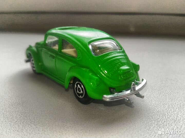 Volkswagen.масштаб 1/60