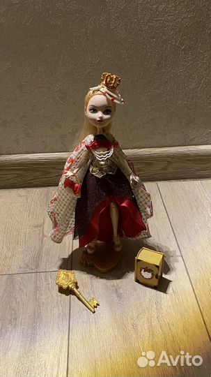 Куклы Ever after high 