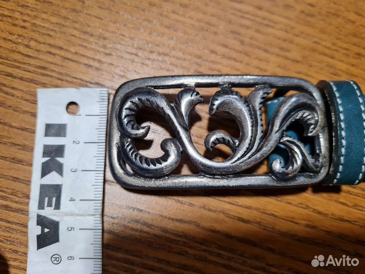 Женский ремень TJ Collection