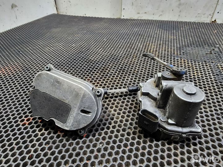 Сервопривод впускного коллектора Touareg 1, Q7