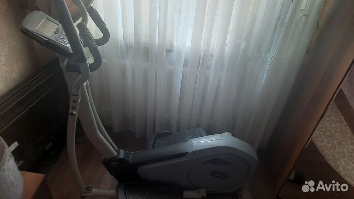 Тренажер эллипсоид