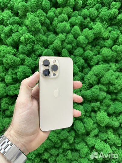 iPhone 13 Pro, 256 ГБ