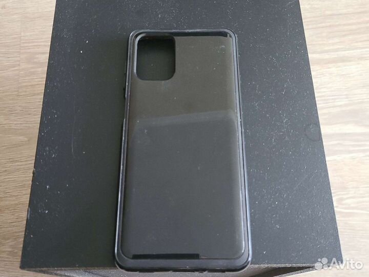 Оригинальный чехол на samsung A12