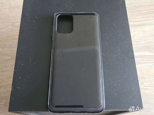 Оригинальный чехол на samsung A12