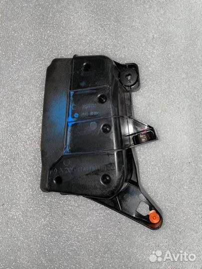 Шумоизоляция (термозащита) Mercedes-Benz C-Класс