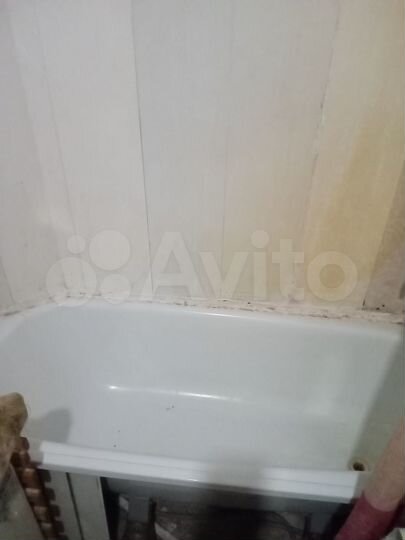 Комната 11,6 м² в 4-к., 2/5 эт.