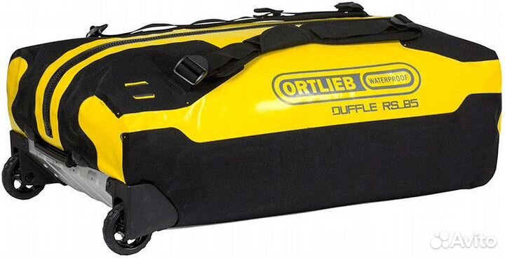 Сумка Ortlieb Duffle RS 85L (наличие)