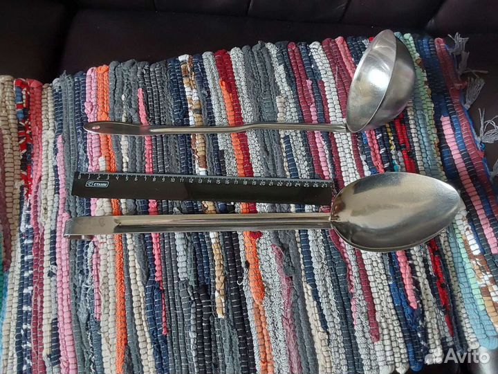 Сковорода,поварешки,шумовки