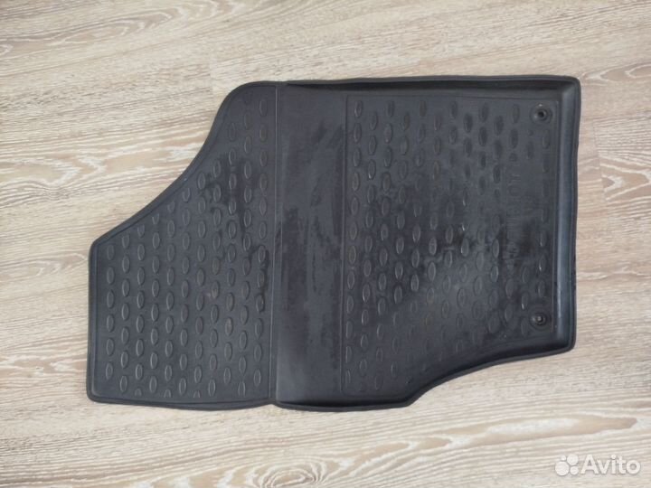 Коврики для Peugeot 308