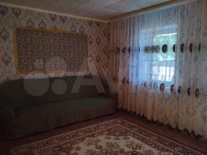 Дом 45 м² на участке 20 сот.