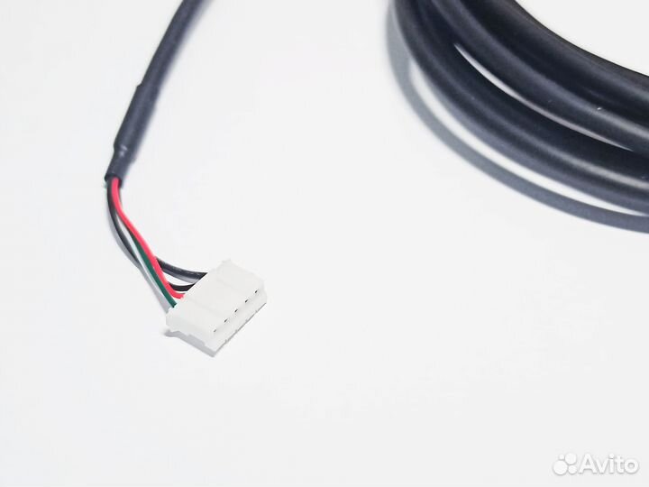 Провод для мыши USB 1,8м Logitech новый