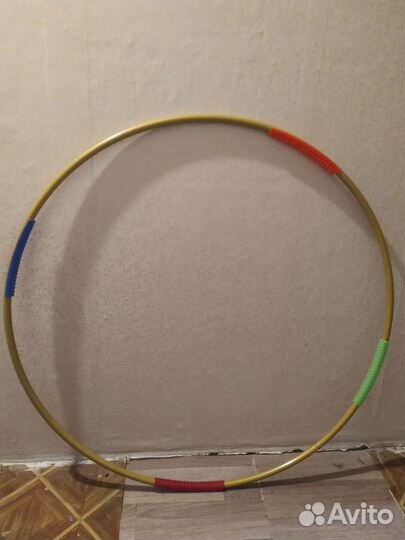 Обруч хулахуп