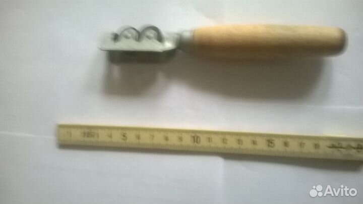 Кухонные принадлежности